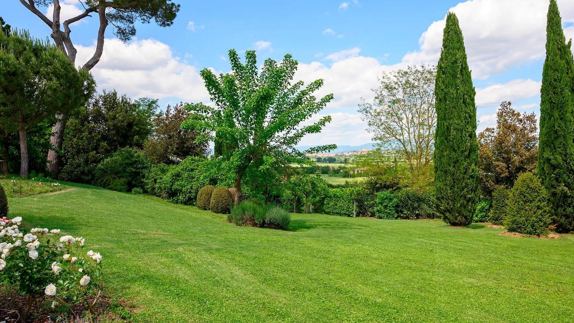 Villa La Monarca 16, Emma Villas Torrita di Siena 0*,  Italia