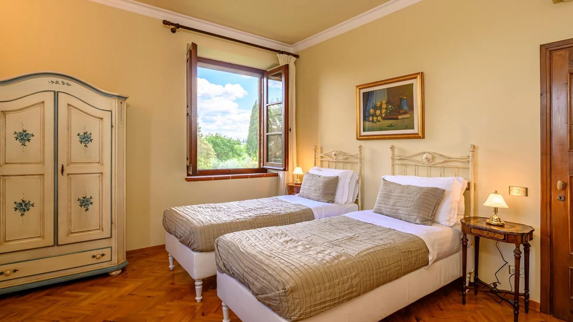 Villa La Monarca 16, Emma Villas Torrita di Siena