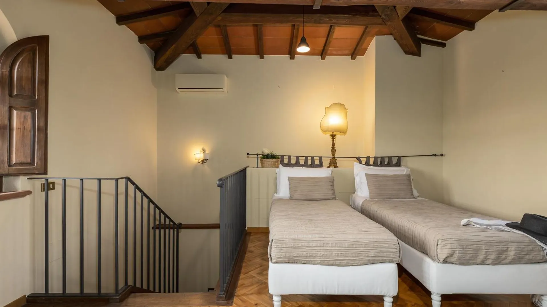 טוריטה די סיינה Villa La Monarca 16, Emma Villas