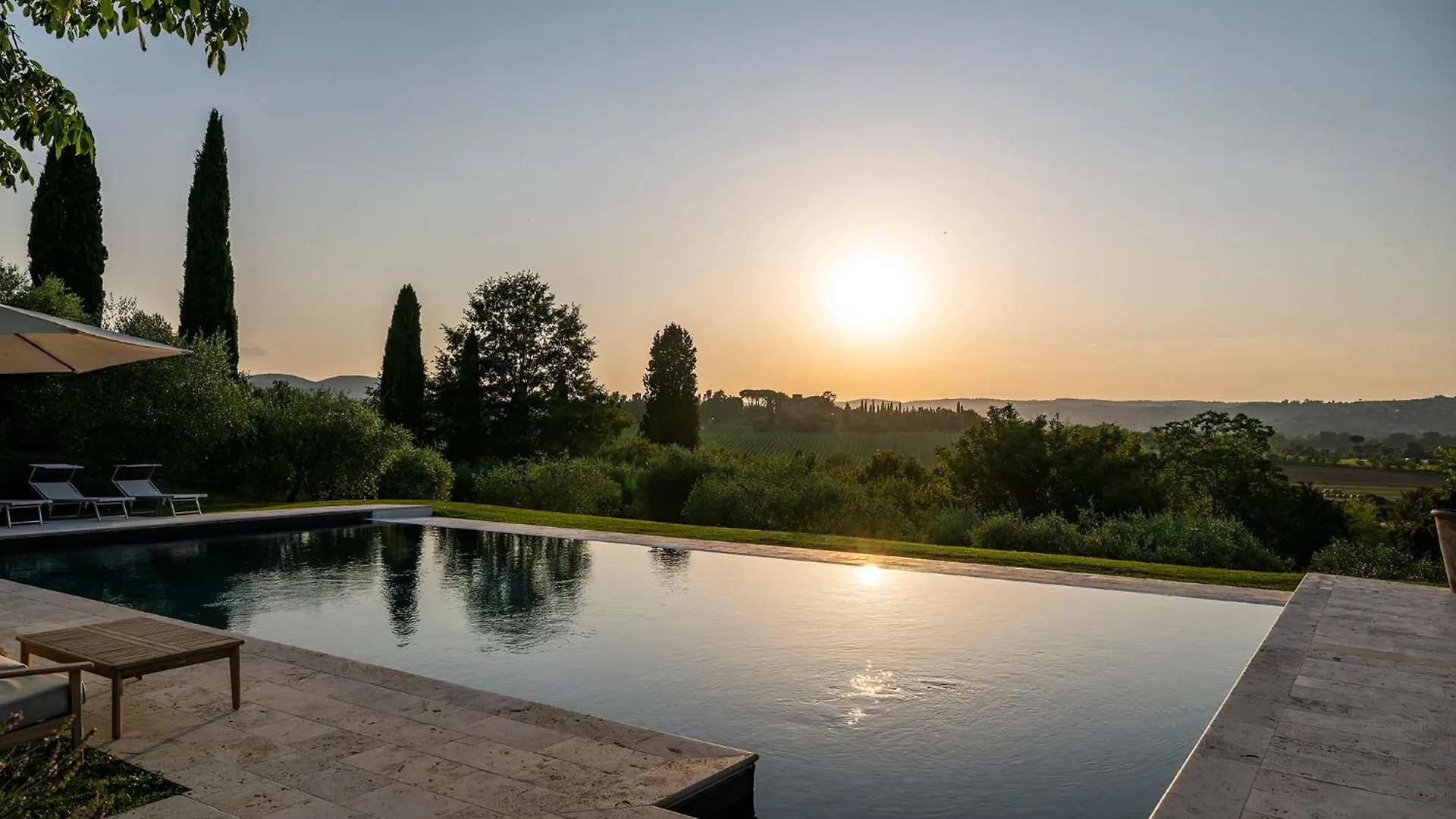 טוריטה די סיינה Villa La Monarca 16, Emma Villas