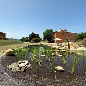  Alloggio per agriturismo Podere Padolecchie - Azienda Agricola Passerini