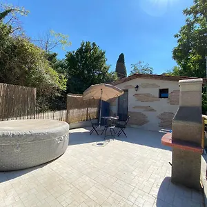  Casa vacanze La Casetta Degli Innamorati