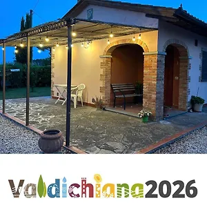  Appartamento Casa Alberello