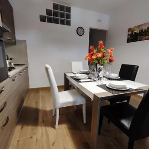  Appartamento La Piccola Loggia