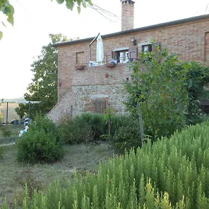  Farm stay Santa Maria