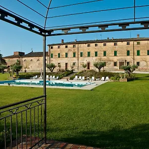  Casa di campagna Tenuta Di Petriolo