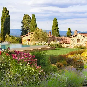 Villa San Sanino - Relais In Tuscany