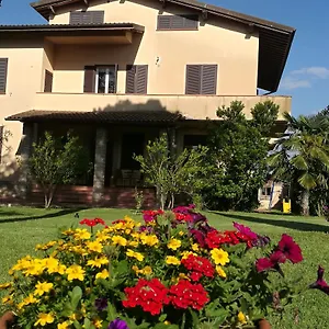  Casa di campagna Il Melograno