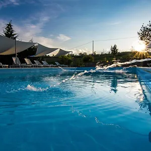  Alloggio per agriturismo Agriturismo Cetine Vecchie