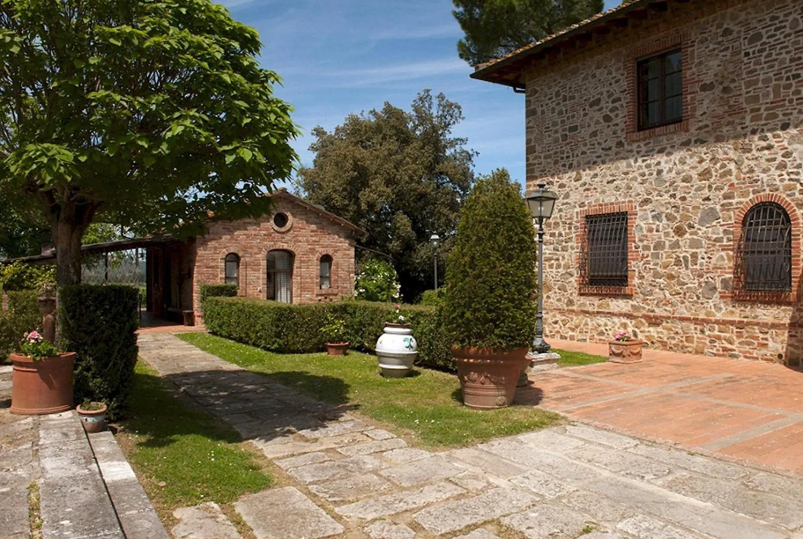 Villa La Monarca 16, Emma Villas Torrita di Siena