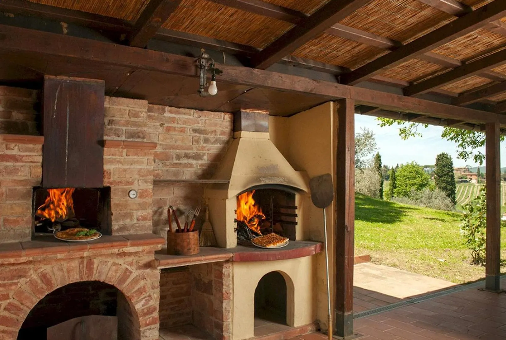 Villa La Monarca 16, Emma Villas Torrita di Siena