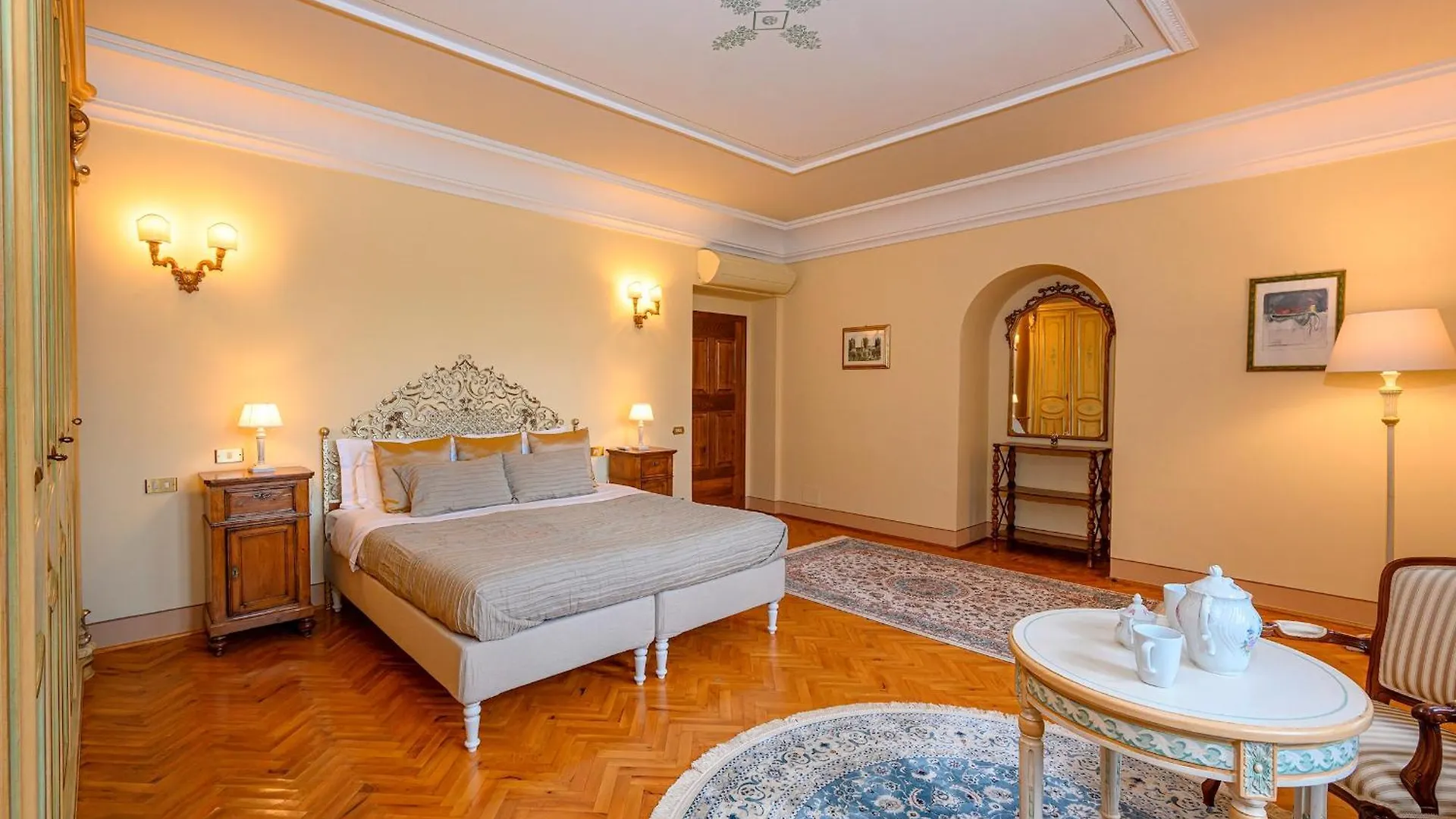 Villa La Monarca 16, Emma Villas Torrita di Siena