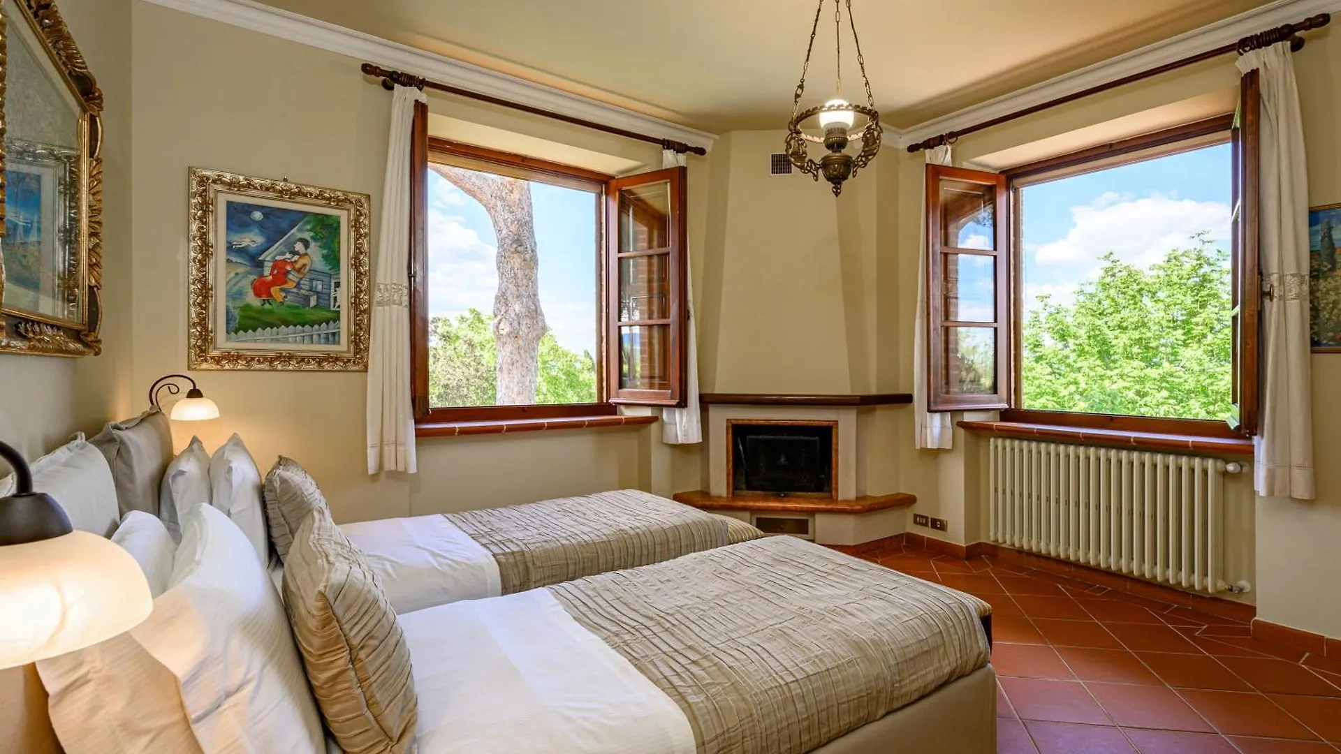 Villa La Monarca 16, Emma Villas Torrita di Siena