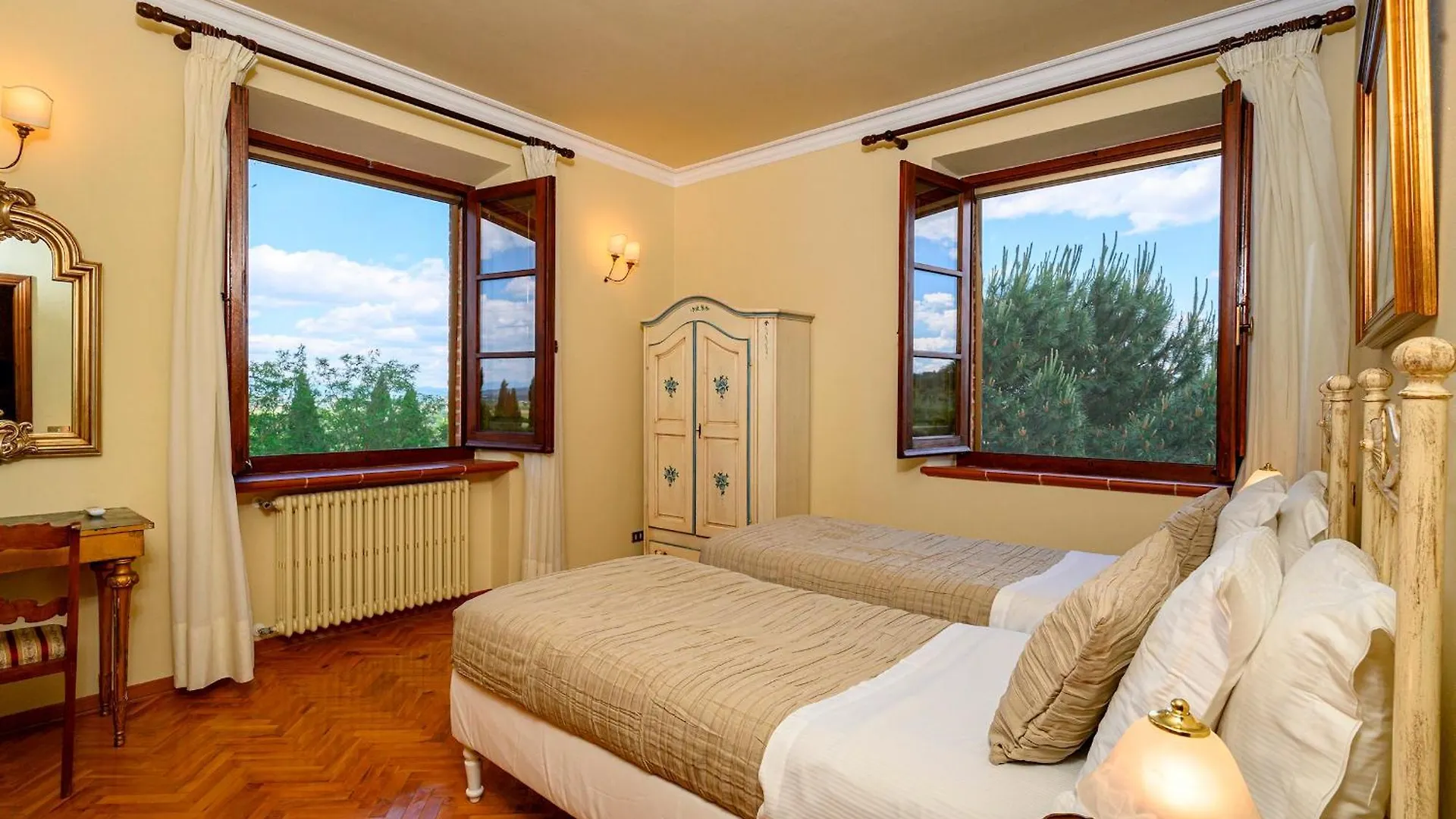 Villa La Monarca 16, Emma Villas Torrita di Siena