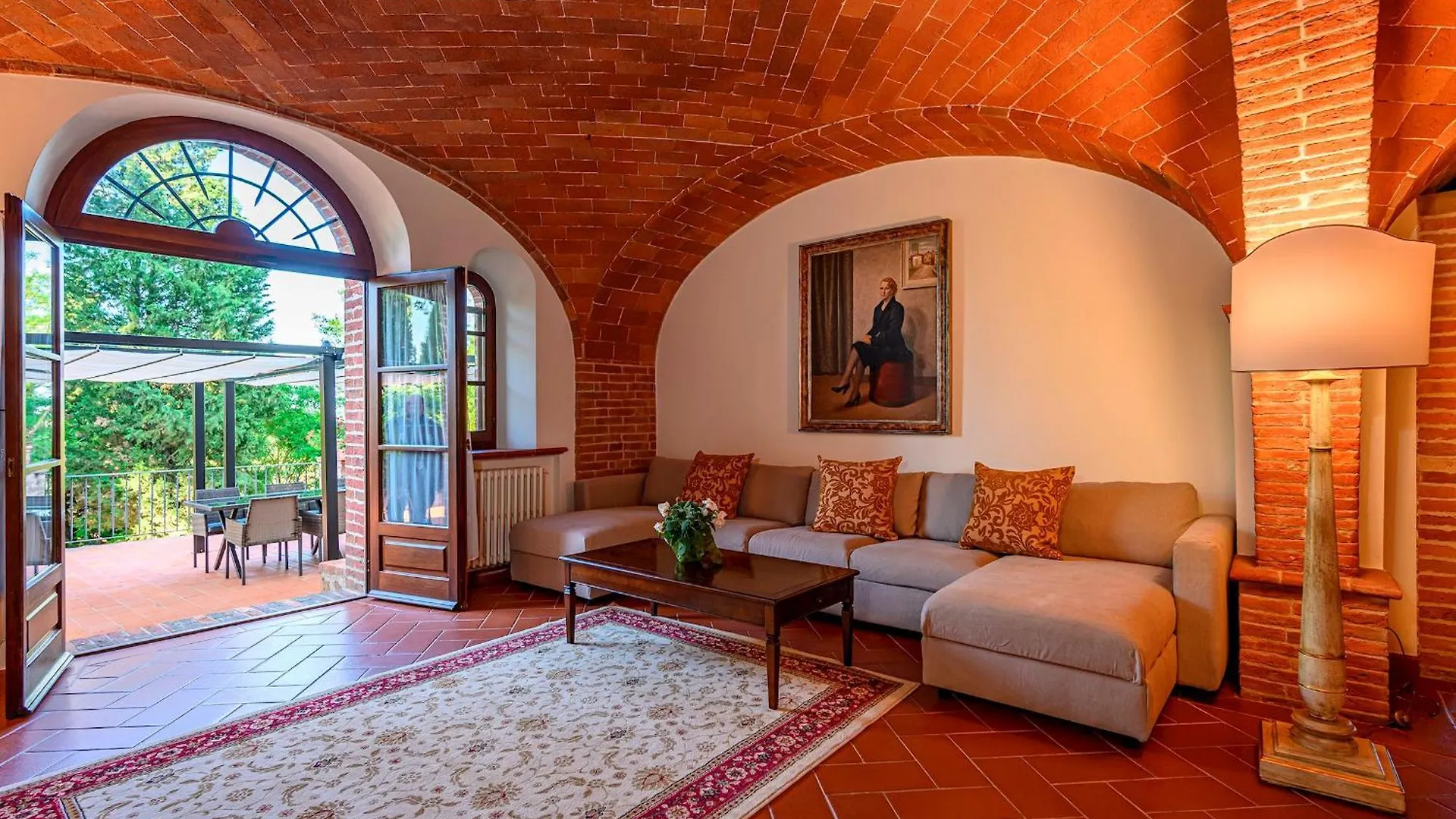 Villa La Monarca 16, Emma Villas Torrita di Siena