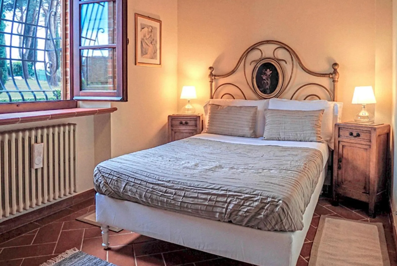 Villa La Monarca 16, Emma Villas Torrita di Siena Italy