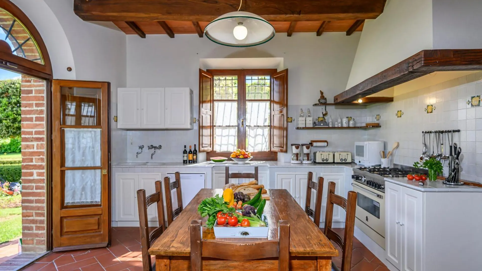 Villa La Monarca 16, Emma Villas Torrita di Siena