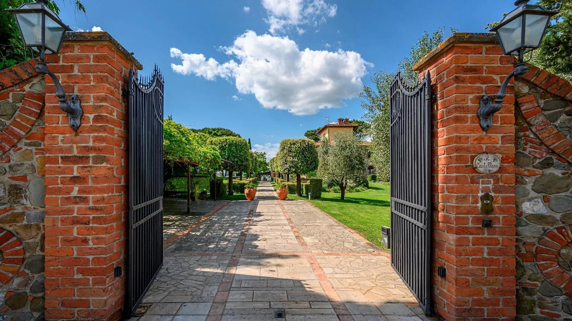Villa La Monarca 16, Emma Villas Torrita di Siena