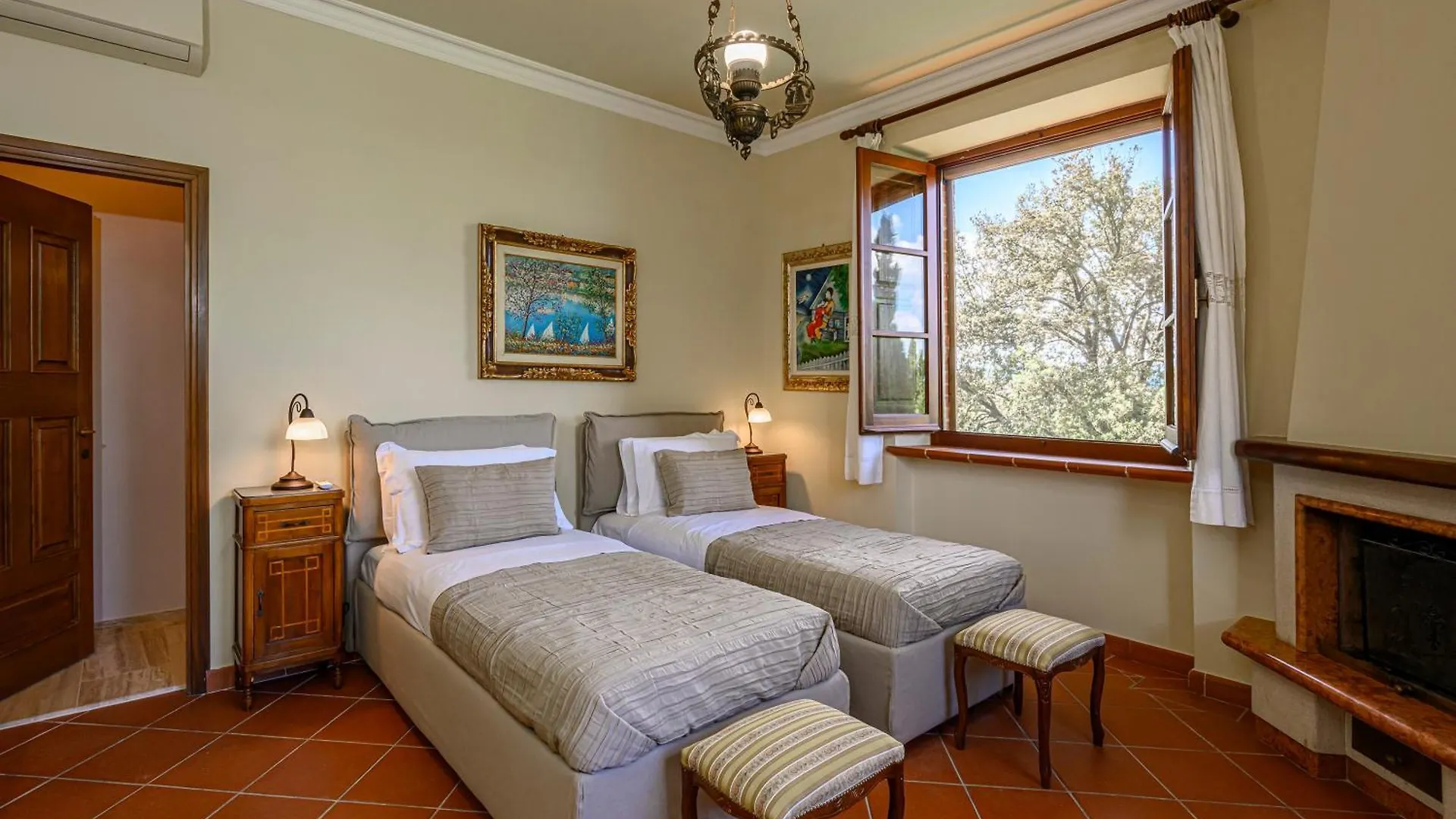 Villa La Monarca 16, Emma Villas Torrita di Siena 0*,  Italy