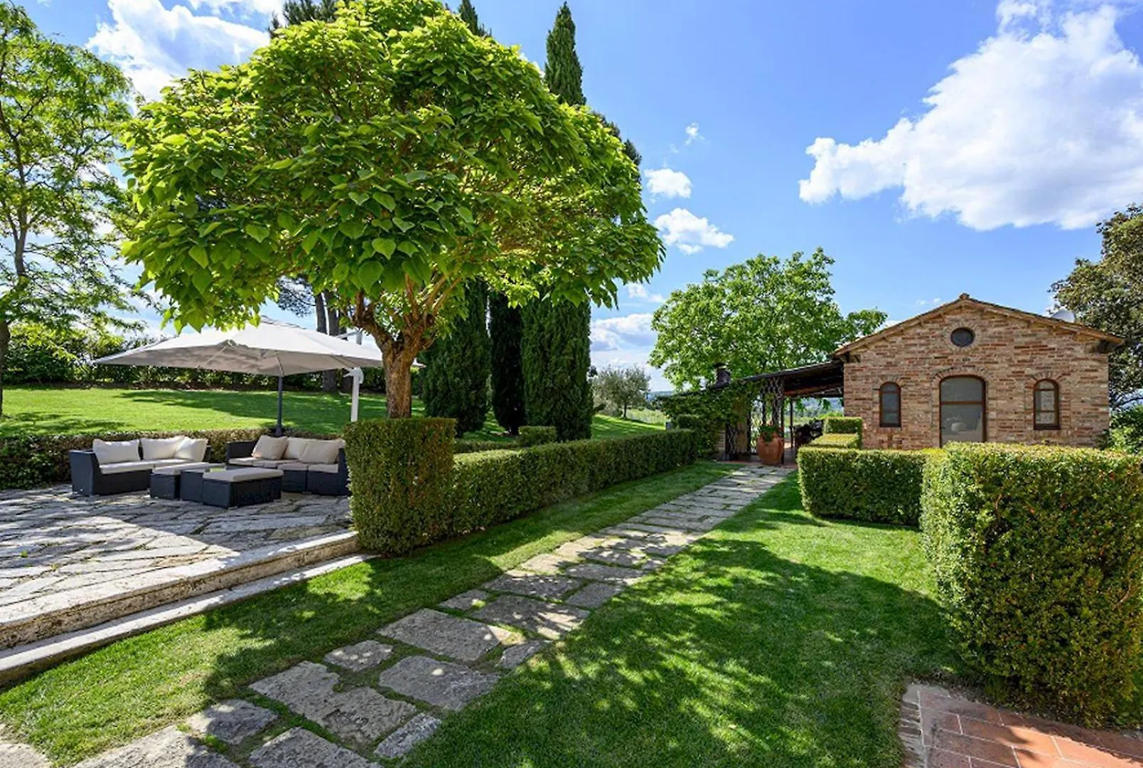Villa La Monarca 16, Emma Villas Torrita di Siena 0*,  Italy
